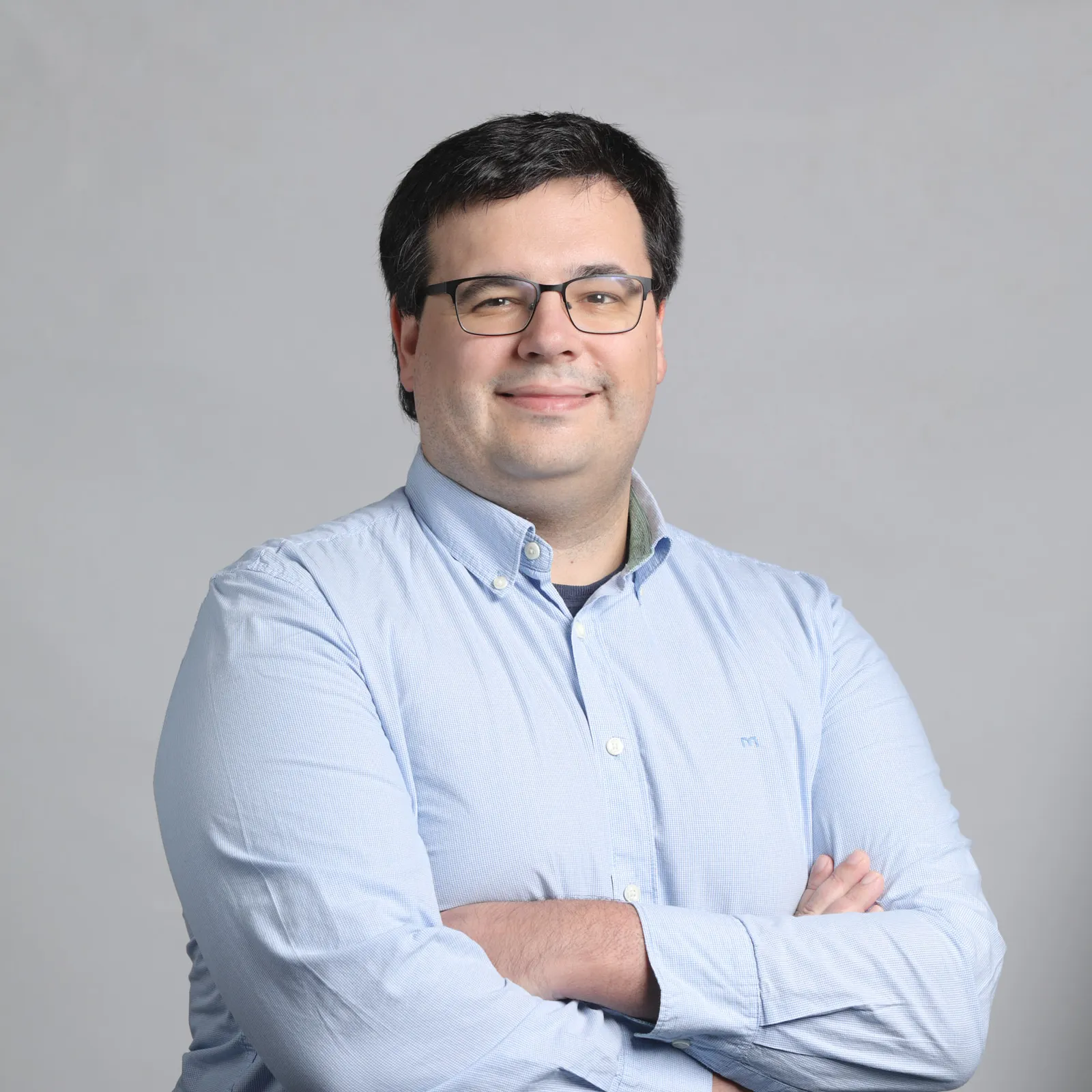 Alexandre Pestana