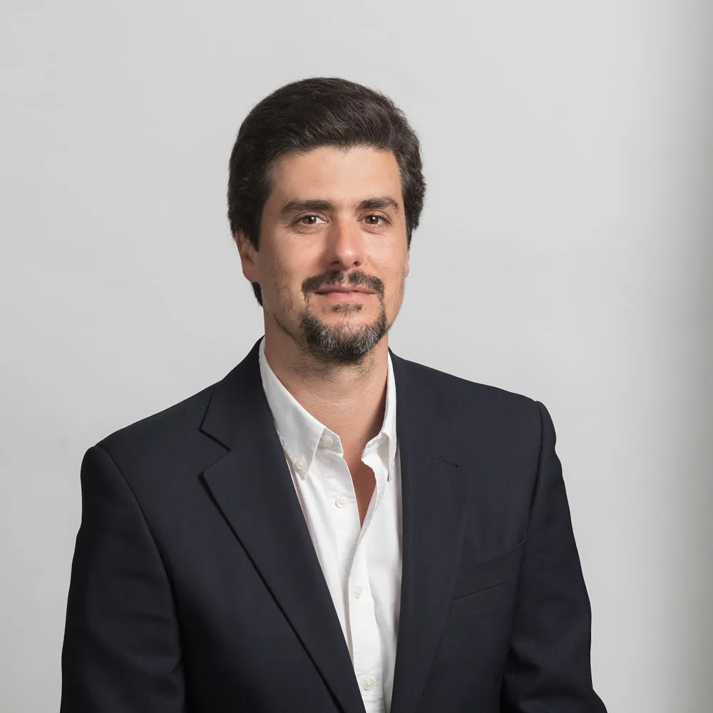 Duarte Cruz