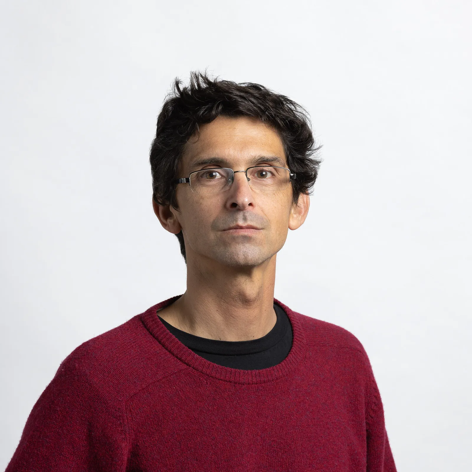 Tiago Braz